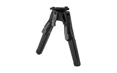 Misc. Accessories Savage Arms Bipod SAVAGE BIPOD M-LOK BLACK